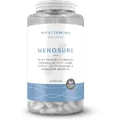 Myvitamins MenoSure Capsules - 60kapslar