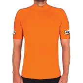 Ocean & Earth Comp Kortärmad Rash Guard