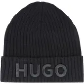 HUGO Mössa 'X565-6' svart