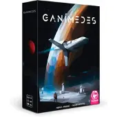 Tranjis Games Ganymede Brädspel
