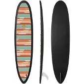Almond Joy R-series Peel 8´0´´ Surfbräda