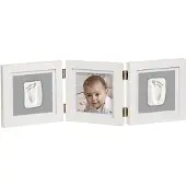 Eurekakids Fotoram Och Babyfötter