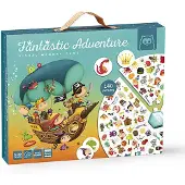 Eurekakids Fantastiskt äventyrsspel