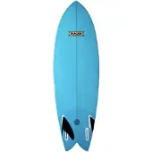 Dewey Weber Swish 5´9´´ Surfbräda