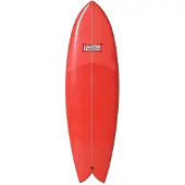 Dewey Weber Swish 6´0´´ Surfbräda