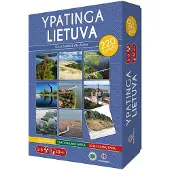 KO Ypatinga Lietuva Brädspel