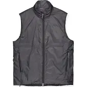 Houdini M's Dunfri Vest True Black