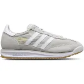 Adidas Låg sneaker 'SL 72 RS' stone / ljusgrå / vit