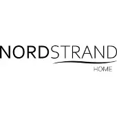 Nordstrand Bomullshandduk - 100% bomull - 50x100 cm - Grå