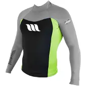 West Nitro Långärmad Termisk T-shirt 1 Mm