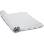 Zen Sleep Madrasskydd - 80x200 cm - Allergivänlig 7D mikrofiber - madrasbeskydd