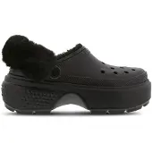 Crocs Stomp Lined Träskor
