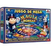 Educa Magia Borras Brädspel