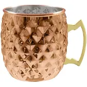 Fuchs Gastro Moscow Mule Diamant - 550 Ml