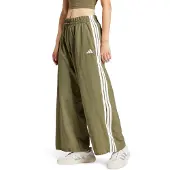 Adidas Essentials 3-stripes Lifestyle Woven Parachute Byxor, storlek Large