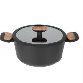 Resto Stekpanna D24CM 4,4L/93188