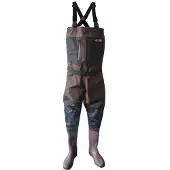 SERT Luxe Pvc-vadare