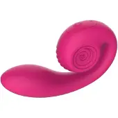 SVibe - Gizi Lite - Sweet Dragonfruit