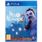 Ps4 Hello Neighbor 2