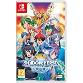Games Switch Shadowverse Champion´s Battle