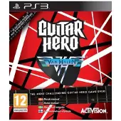 Ps3 Guitar Hero Van Halen