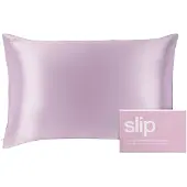 Slip Pure Silk Queen Pillowcase - Wildflower Kuddar 1 st