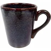 Koop Mugg Med Handtag - Brunt Stengods