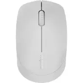 Rapoo M100 WiFi mus Sladdlös, Bluetooth Vit 3 Knappar 1300 dpi Ergonomisk