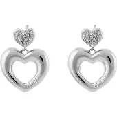 GUESS Crazy In Love Jube05209 örhängen