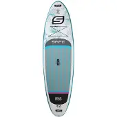 Safe Waterman Iris 9´6´´ Paddelbräda