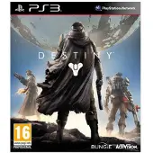 Ps3 Destiny