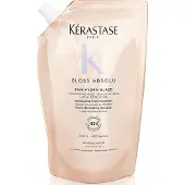 Kérastase Gloss Absolu Bain Hydra-Glaze Shampoo Refill 500 ml