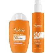 Avene Sun Spray SPF30, 200 ml