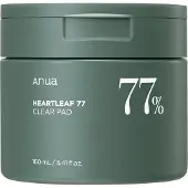 Ginza.se Anua - Heartleaf 77% Clear Pad 70 pcs