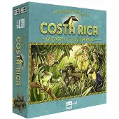 Sd Games Costa Rica Brädspel