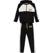 Everlast Lfs Fw Cap Zip Träningsdräkt