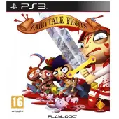 Ps3 Fairytale Fights