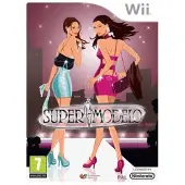 Games Wii Super Model Selects