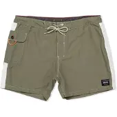 Hurley Built Thalia 16´´ Simshorts