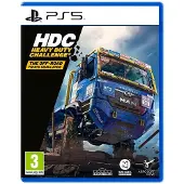 Ps5 Heavy Duty Challenge