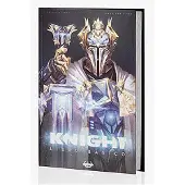 Ex Regnum Publishing Sl Knight Brädspel