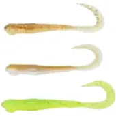 Sakura Gooby Curl Mjukt Bete 16g 125 Mm 16 Enheter