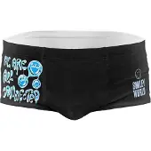 Otso Smiley World Connected Badbyxor Boxer