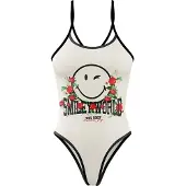Otso Smiley World Vintage Baddräkt