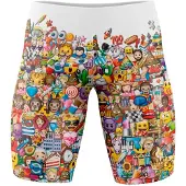 Otso Emoji Big Wave Jammer