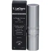 T.LeClerc Satin Lipstick Läppstift 3 g Nr. 72 - Sofia