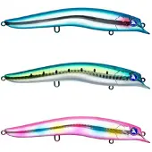 Blue Blue Scarnash Ytvatten Stickbait 25g 140 Mm