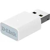 D-Link AC13U - Nätverksadapter - USB 2.0 - Wi-Fi 5