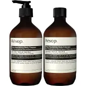 Aesop Eleos Nourishing Body Cleanser Refill 500 ml