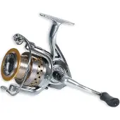 Tica Galant Gp Snurrande Fiskerulle